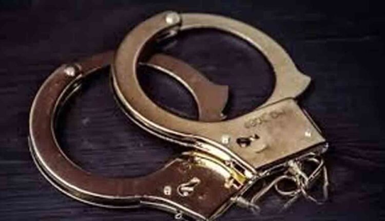 Policeman Arrested For Stealing Recovered Phone In Mehdipatnam PS