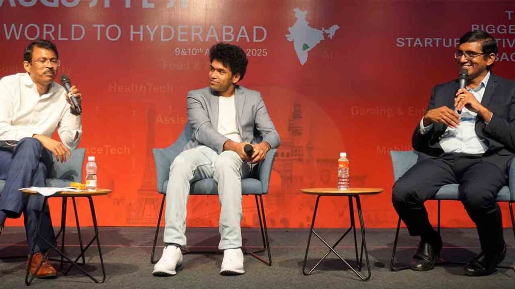 The August Fest To Be Held In City on August 9 And 10, Will Bring Together 18,000 Founders, Investors & Innovators