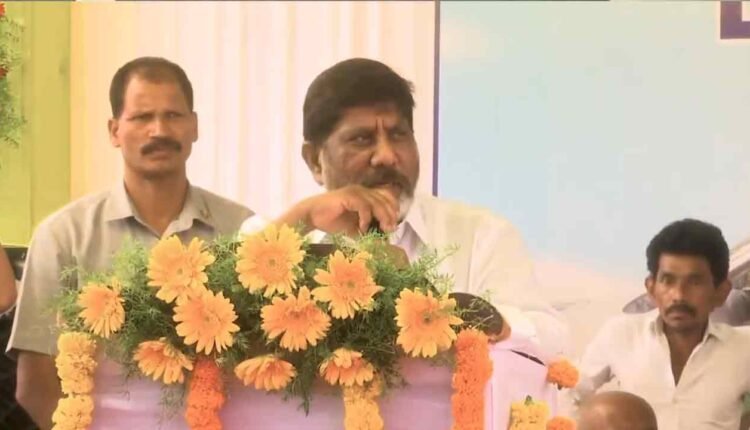 Rs. 14,000 Crore Spent on Power Subsidy to Support Farmers and Citizens: Bhatti