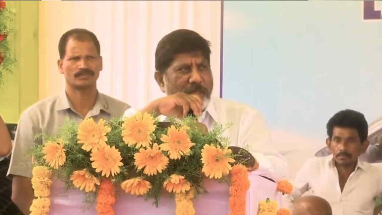 Rs. 14,000 Crore Spent on Power Subsidy to Support Farmers and Citizens: Bhatti