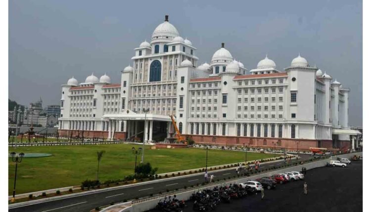 Candidate Having Three Children, Eligible To Contest Local Body Elections: Cabinet