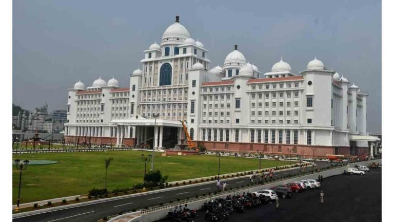 Candidate Having Three Children, Eligible To Contest Local Body Elections: Cabinet