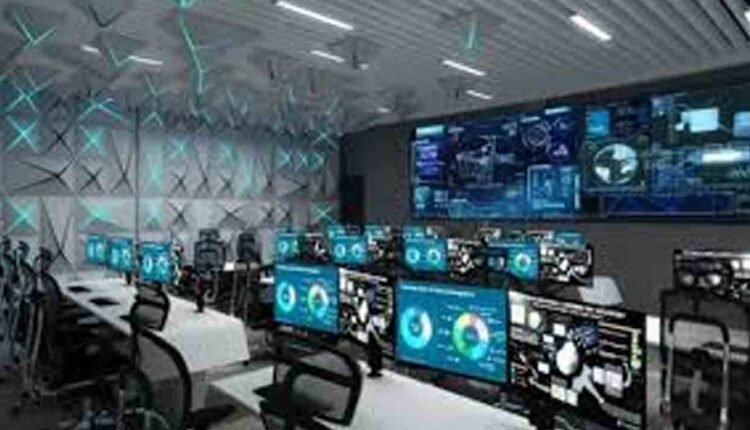 Command Control Center In RTA: Now Tracking Public Transport Vehicles Is Easy!