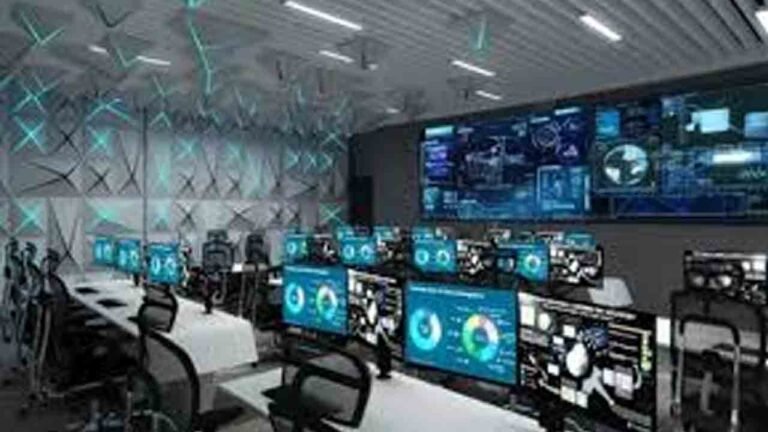 Command Control Center In RTA: Now Tracking Public Transport Vehicles Is Easy!