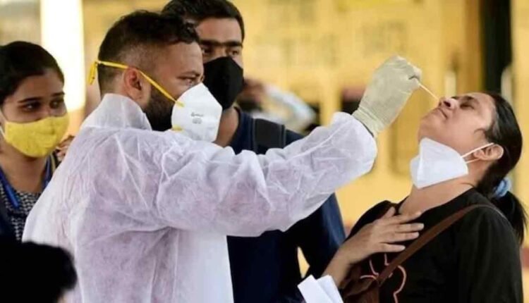 COVID-19 Cases In India Cross 7400 Mark, 9 Deaths In 24 Hours