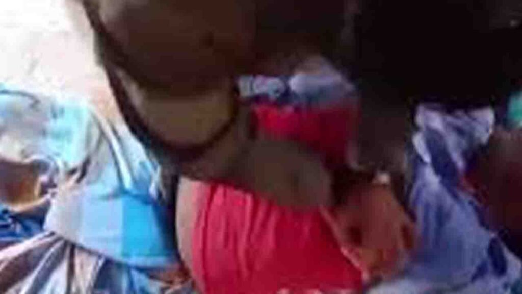 Man Dies of Heart Attack in Fish Prasadam Queue