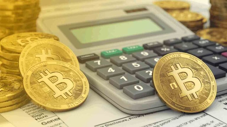 Crypto Tax Evasion: Massive Transactions With Crypto Currency: Center Focuses On Those Evading Taxes