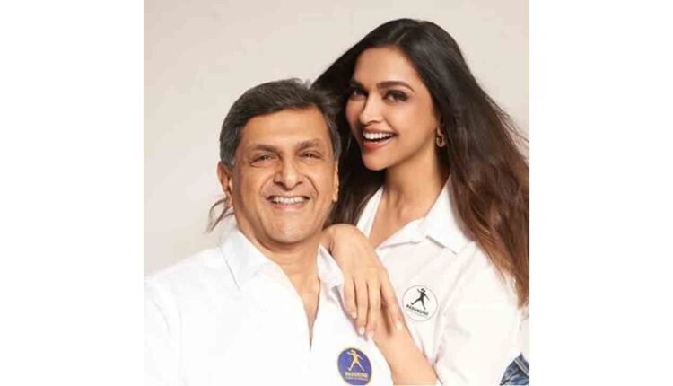 Deepika Padukone Celebrates Father Prakash Padukone's 70th Birthday, Announces Expansion Of Padukone School Of Badminton