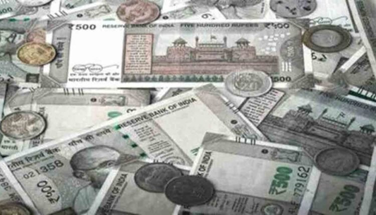 Fake Currency Worth Rs. 5,000 Deposited At ATM In SR Nagar, Police Launch Probe