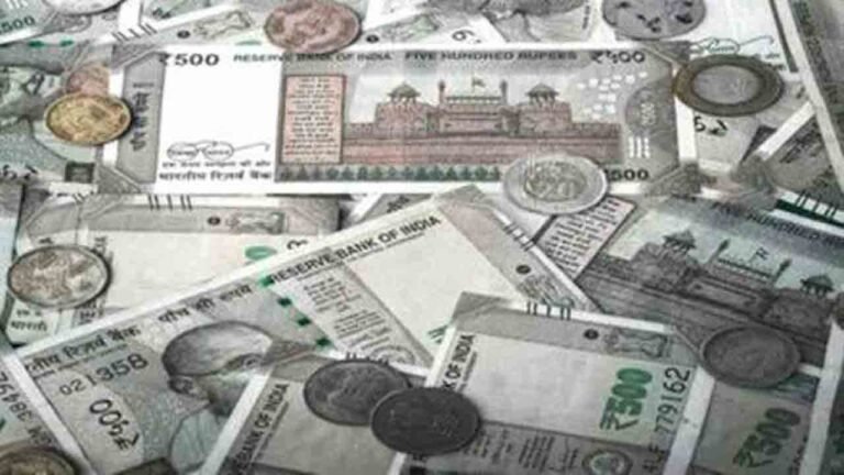 Fake Currency Worth Rs. 5,000 Deposited At ATM In SR Nagar, Police Launch Probe