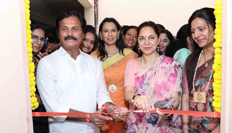 FLO Hyderabad Launches Rural Skill Centre in Bhongir to Empower Women: A Major Leap Towards Economic Independence