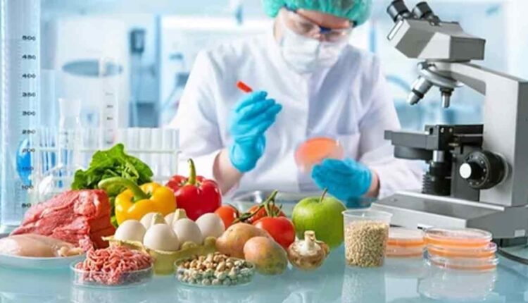 Six Food Testing Labs To Be Set Up In Hyderabad
