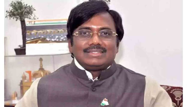 Justice To Flood Victims: Efforts Of Minister Vivek Venkataswamy