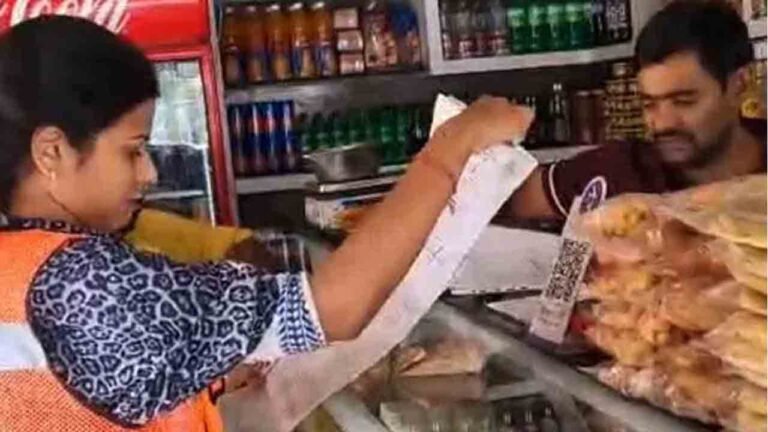 GHMC Finds Expired Ingredients, Hygiene Violations In Hyderabad Sweet Shops
