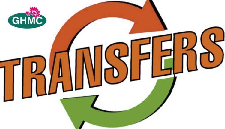 Municipal Commissioners Transferred Ahead Of Local Body Polls In Telangana