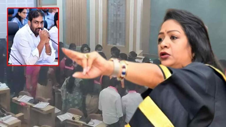 "Arrest Baba Fasiduddin": BRS Corporators Raise Issue In GHMC Council Meeting