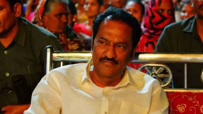 Jubilee Hills MLA Maganti Gopinath Hospitalized