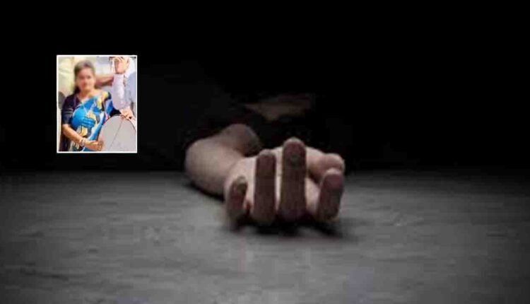 Teen Girl Kills Mother With Boyfriend Over Love Affair in Hyderabad