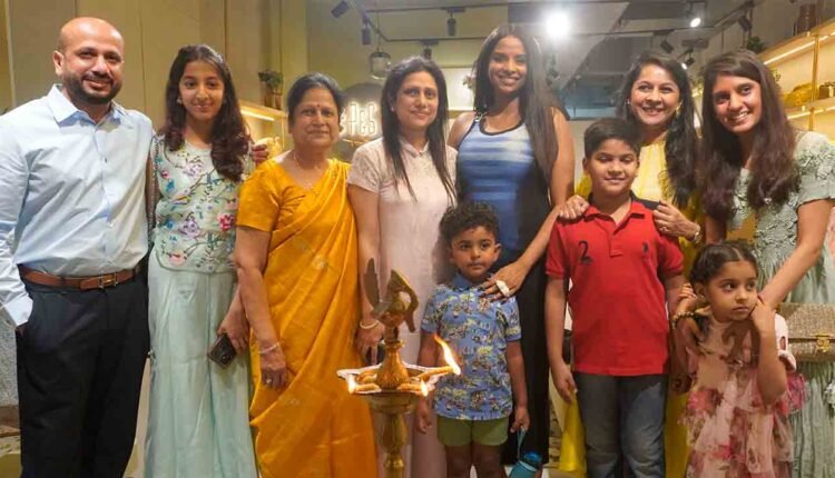 Celebrities Love Their Designs—Now P&S Co. Brings Ethnic Elegance for Kids to Hyderabad