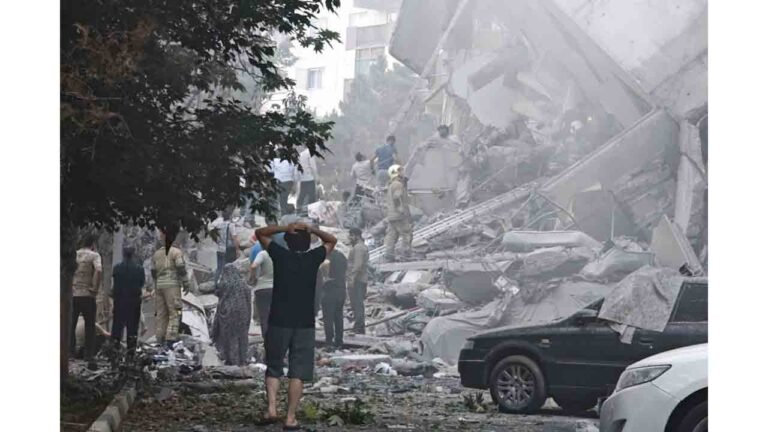 Israeli Attack On Iran, Two More Top Generals Killed: Is Another War Inevitable