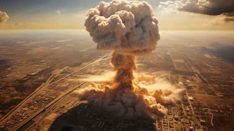 Israel Targets Iran's Defence Ministry Headquarters As Tehran Unleashes Deadly Missile Strike