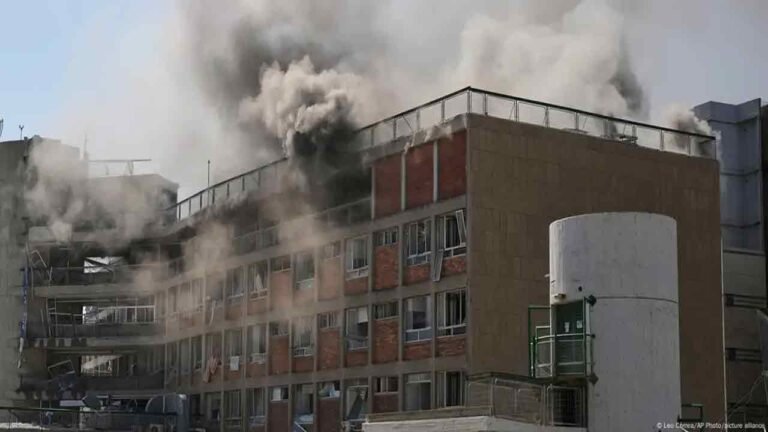 Israel Confirms Airstrikes on Iran’s Arak Nuclear Reactor Amid Escalating Tensions