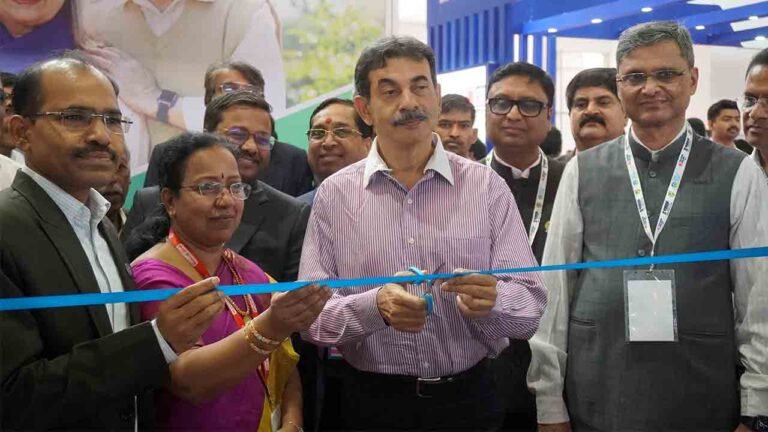 Jayesh Ranjan Inaugurates FTCCI’s IITEX 2025 – Telangana’s Industrial Innovation & Technology Expo