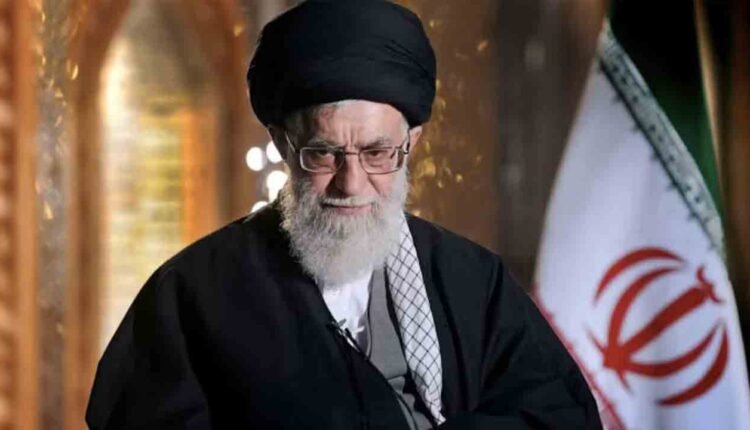 Israel Attacks: Iran Supreme Leader Khamenei Is Hiding In A Bunker