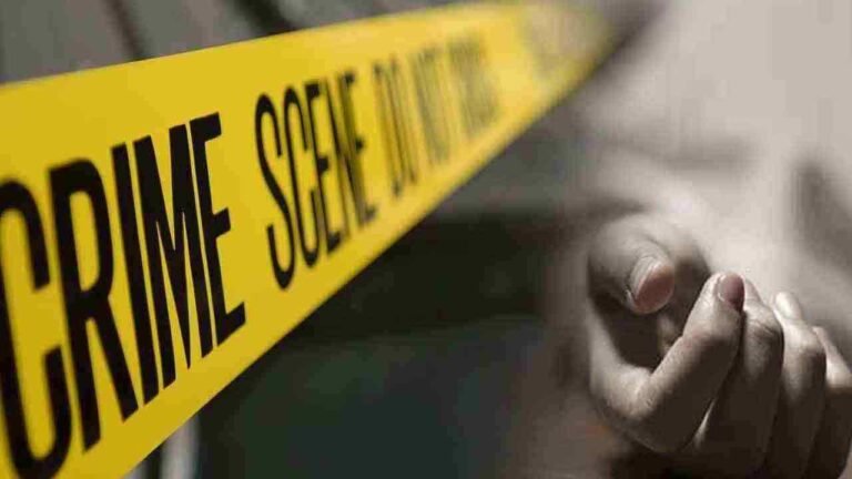 Warasiguda Murder Of Intermediate Girl Shocks Area