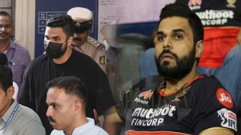 Bengaluru Stampede: Karnataka HC Denies Interim Relief To RCB Marketing Head Nikhil Sosale