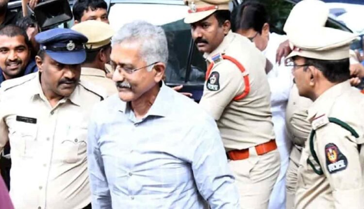 'Who Told You To Tap Judges' Phones'? SIT Questions Prabhakar Rao