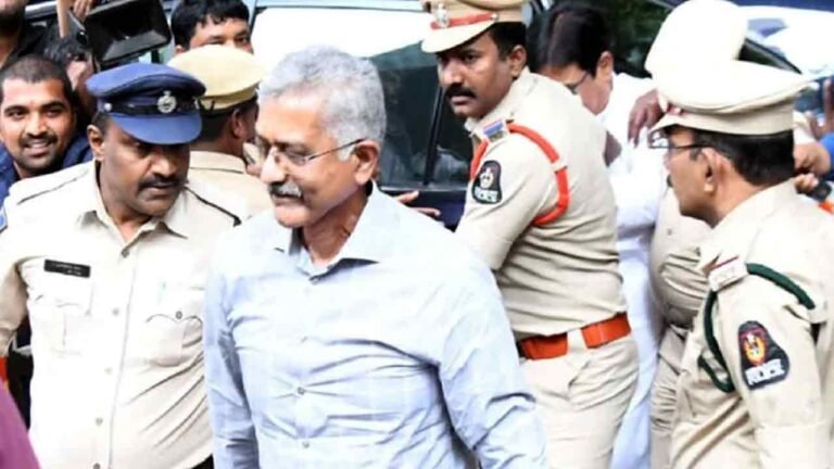 'Who Told You To Tap Judges' Phones'? SIT Questions Prabhakar Rao