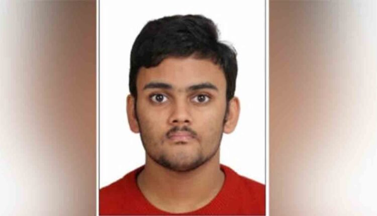 JEE Advanced Results Released; IIT Delhi Student Rajit Gupta Tops