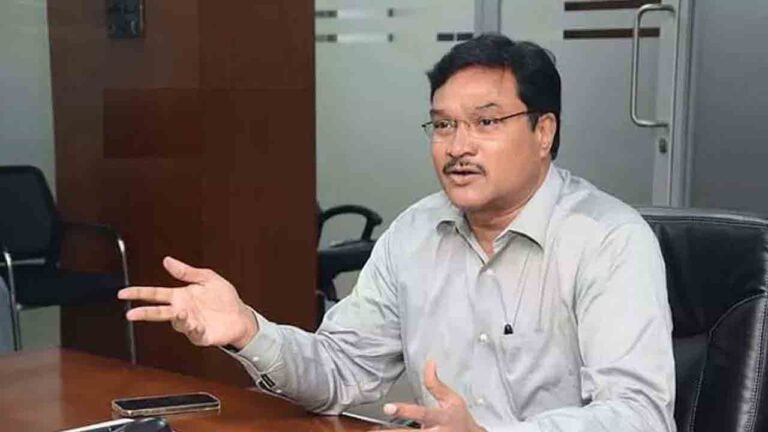 Houses Of The Poor Are Not Being Demolished: Ranganath Key Comments 