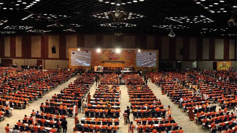 Over 3,100 Human Calculators To Compete At Telangana Regional Prodigy Contest