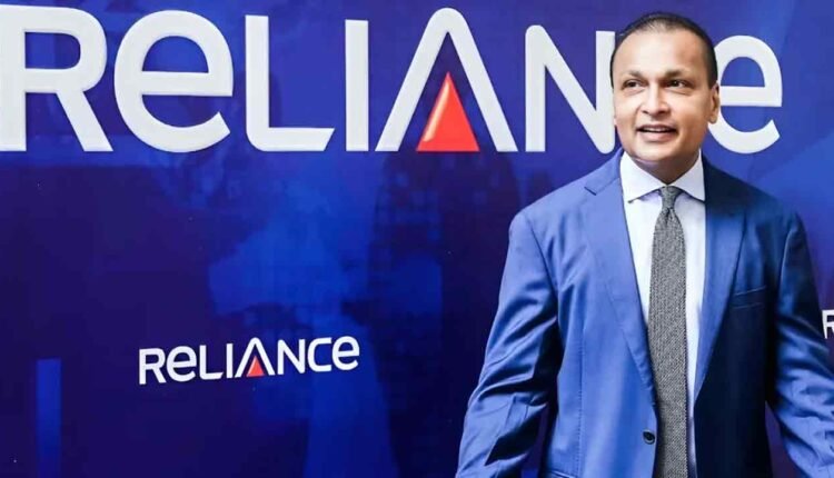 Reliance Power Share Price Hits 52-Week High, Surges Over 60% in a Month — Is the Rally Sustainable?