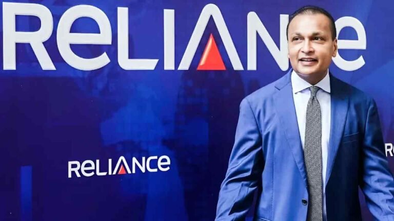 Reliance Power Share Price Hits 52-Week High, Surges Over 60% in a Month — Is the Rally Sustainable?