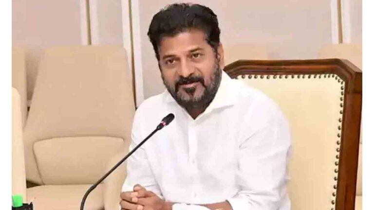 CM Revanth NTV License Cancellation Order Issued