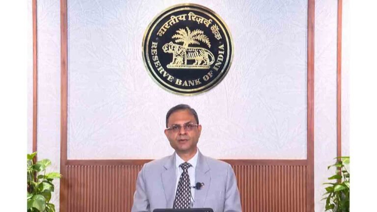 RBI To Raise Gold Loan-To-Value Ratio To 85 Percent For Small Borrowers Up To Rs. 2.5 Lakhs