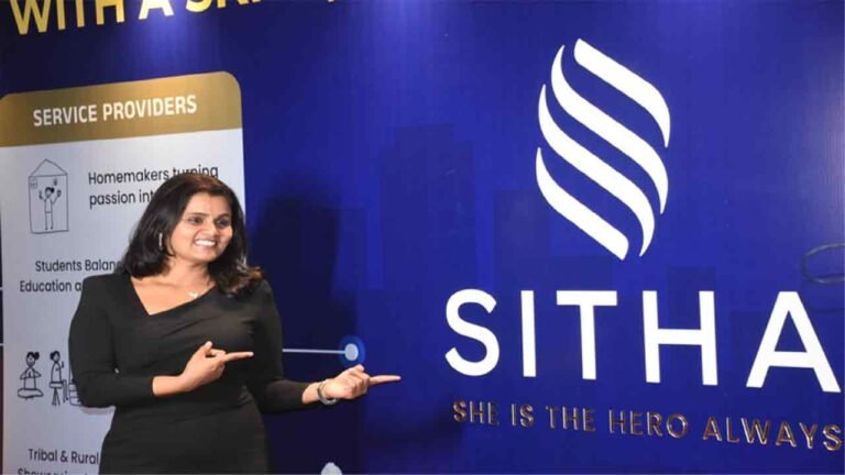Minister Duddilla Sridhar Babu launches SITHA App: A Revolutionary Platform to Empower Women Through Gig Work