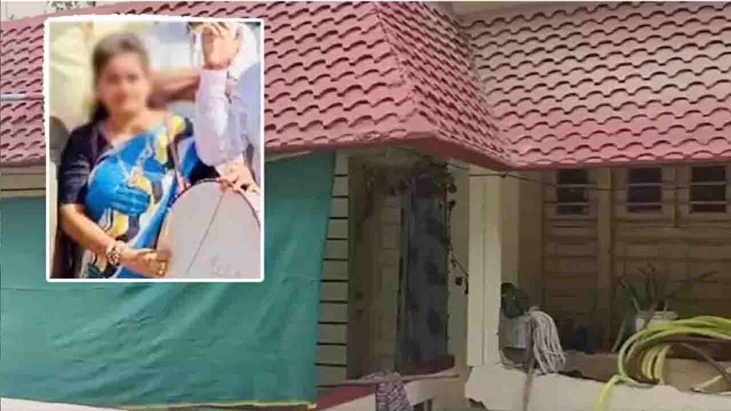 Teen Girl Kills Mother With Boyfriend Over Love Affair in Hyderabad