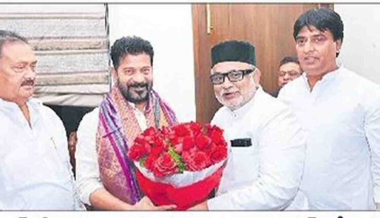 Waqf Board Member Recalls CM's Promises, Questions Silence on Assurances Made