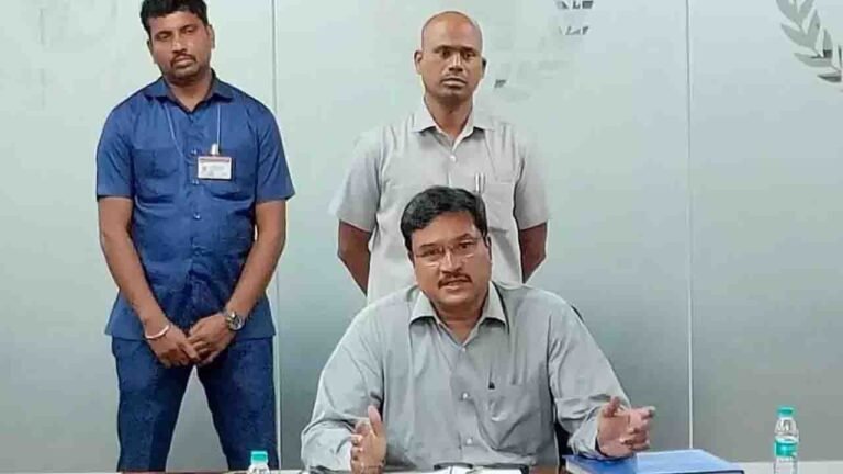 48 Complaints Filed with HYDRAA Prajavani Over Rampant Illegal Constructions and Land Encroachments in Hyderabad