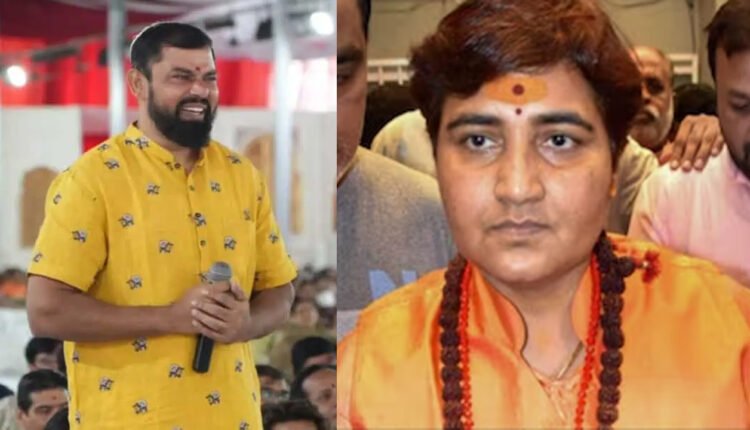 Raja Singh welcomes acquittal in Malegaon blast case