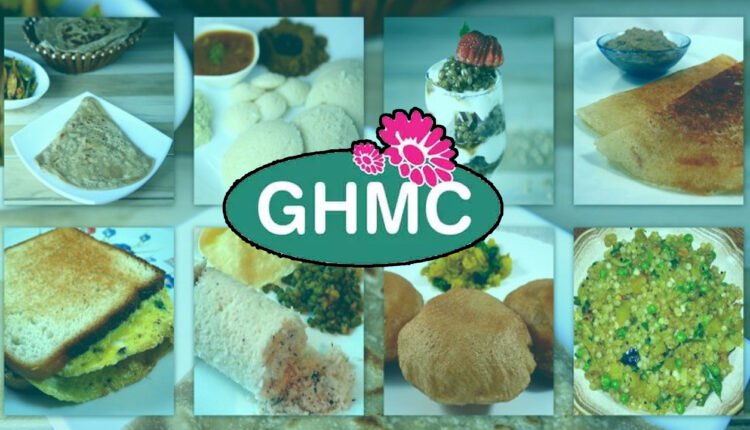 GHMC Partner With Hare Krishna Movement To Provide Idli, Puri, Upma For Rs. 5 