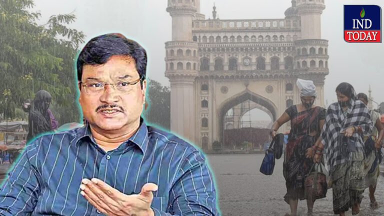 We Must Be Alert For 24 Hours A Day: AV Ranganath 