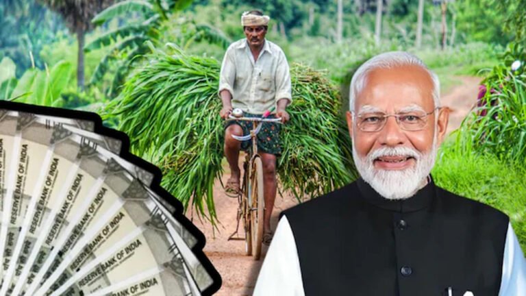 Union Cabinet Approved 'Pradhan Mantri Dhan Dhanya Krishi Yojana Scheme' 