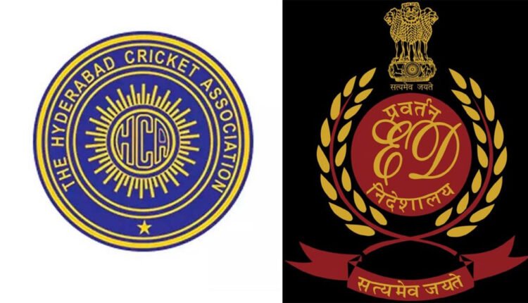 HCA Irregularities: ED Enters The Field 