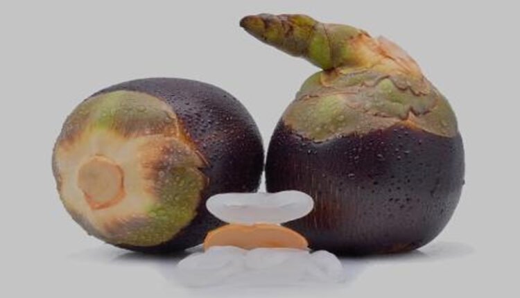 90 Percent Of The Toddy Is Made With Medicine