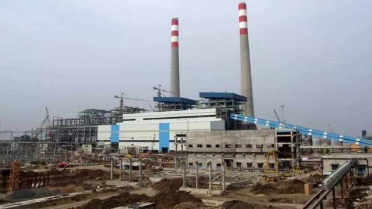 Yadadri Thermal Plant To Be Completed In March Next Year